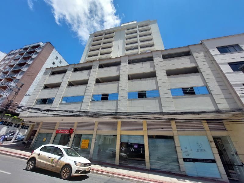 Loja para alugar no Centro de Juiz de Fora